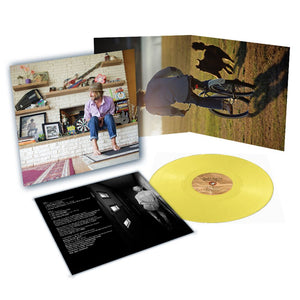Pre-Order: Todd Snider - My Second Rodeo [Indie Exclusive Opaque Yellow]