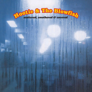 Pre-Order: Hootie & The Blowfish - Scattered, Smothered, and Cove [Brick & Mortar Exclusive]