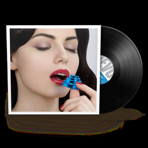 Pre-Order: Devo - Something For Everybody [Rocktober 2026, Brick & Mortar Exclusive]