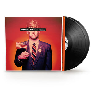 Pre-Order: Ministry - Filth Pig [Rocktober 2026, Deluxe, Brick & Mortar Exclusive]