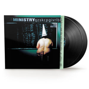 Pre-Order: Ministry - Dark Side of the Spoon [Deluxe, Brick & Mortar Exclusive]