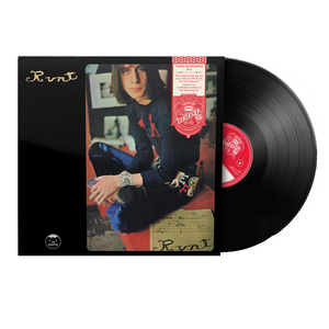 Pre-Order: Todd Rundgren - Runt [Rhino Reserve, Brick & Mortar Exclusive]