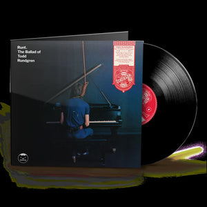 Pre-Order: Todd Rundgren - Runt: The Ballad Of… [Rhino Reserve, Brick & Mortar Exclusive]