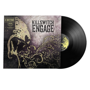 Pre-Order: Killswitch Engage - Killswitch Engage [Brick & Mortar Exclusive]
