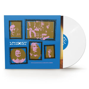 Pre-Order: Mudhoney - Five Dollar Bob's Mock Cooter [White, Brick & Mortar Exclusive]