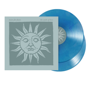 Pre-Order: Tears For Fears - The Seeds of Love - Deluxe Edition [Blue Marble]