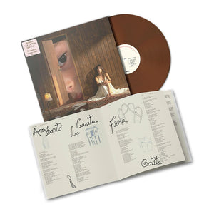 Pre-Order: Kany Garcia - Puerta Abierta [Brown]