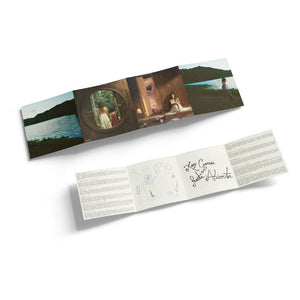 Pre-Order: Kany Garcia - Puerta Abierta [CD]