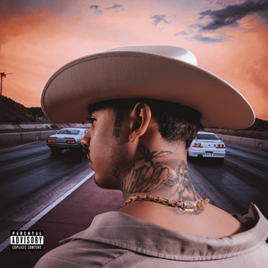 Pre-Order: Natanael Cano - Natanael Cano Vol. 1 [Coffee Color]