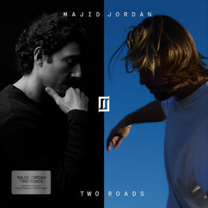 Pre-Order: Majid Jordan - Two Roads [2LP]