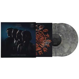 Pre-Order: Greta Van Fleet - Palace for the People [Oracle Variant - Signed Insert]