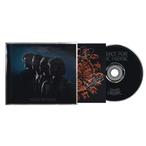 Pre-Order: Greta Van Fleet - Palace for the People [Signed Insert]