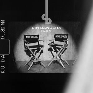 Pre-Order: Sin Bandera - Escenas [CD]