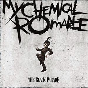 My Chemical Romance - Black Parade [Picture Disc]