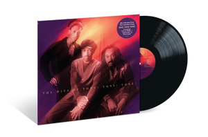 Pre-Order: Tony! Toni! Toné! - The Hits of Tony! Toni! Toné! [LP]
