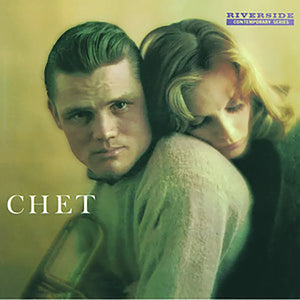 Pre-Order: Chet Baker - Chet - [Deep Purple]