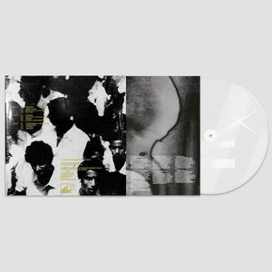 Pre-Order: Moses Boyd - Songs for Sinners [Indie Exclusive White with Etching]