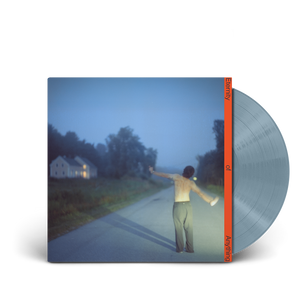 Pre-Order: Jonah Kagen - Eternity Of Anything [LP]