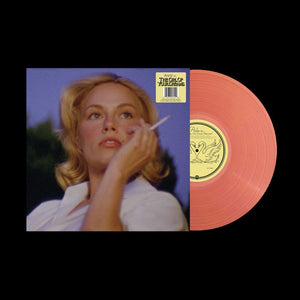 Pre-Order: Ashe - The Girl Of Your Dreams [Indie Exclusive Blush]
