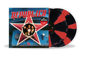 Pre-Order: Republica - Republica - 30th Anniversary [2 LP]