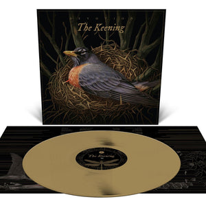 Pre-Order: The Keening - Devotion [Gold]