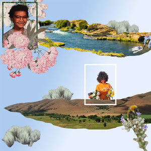 Pre-Order: Esperanza Spalding - Esperanza [Eco-friendly Gold Blend 2 LP]