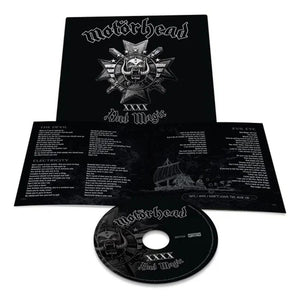 Motörhead - Bad Magic [CD]
