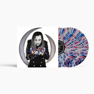Perfect Circle - Eat The Elephant (Blue) [Colored Vinyl] (Red) (Wht) (Spla)