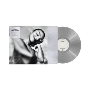 Pre-Order: Olivia Dean - The Art of Loving [180g Silver LP] [Half-speed]
