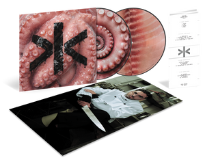Pre-Order: Alvaro Diaz - OMAKASE [Picture Disc 2LP 180g]