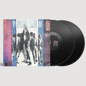 Pre-Order: Pearl Jam - Ten (Live) [Indie Exclusive]