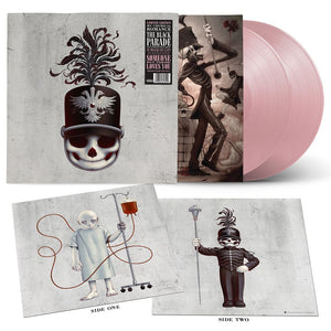 Pre-Order: My Chemical Romance - The Black Parade - 20th Anniversary [Indie Exclusive Baby Pink Deluxe Edition]