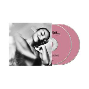 Pre-Order: Olivia Dean - The Art of Loving [CD]