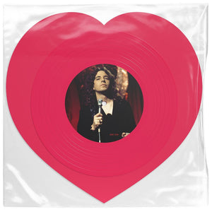 Pre-Order: John Paul Young - Love Is in the Air [Heart-Shaped Rose Color]