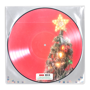 Pre-Order: Kacey Musgraves - A Very Kacey Christmas - 10th Anniversary Edition [Picture Disc]