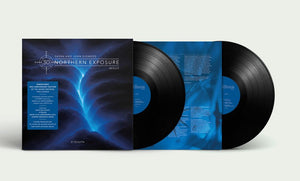 Pre-Order: Sasha / John Digweed - Northern Exposure Redux: South [Indie Exclusive Black]