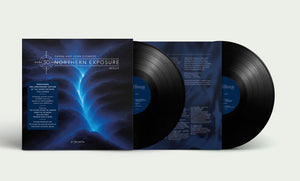 Pre-Order: Sasha / John Digweed - Northern Exposure Redux: North [Indie Exclusive Black]