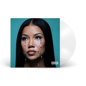 Pre-Order: Jhené Aiko - Westside Whimsy [Indie Exclusive Crystal Clear]