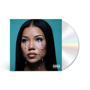 Pre-Order: Jhené Aiko - Westside Whimsy [CD]
