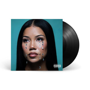 Pre-Order: Jhené Aiko - Westside Whimsy [Black]