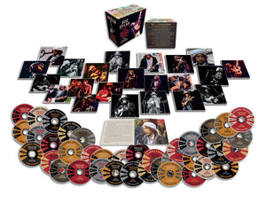 Pre-Order: Bob Dylan - The Rolling Thunder Revue 1976 (Live Recordings) [39 Discs]