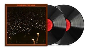 Pre-Order: Bob Dylan - Before The Flood [Reissue]