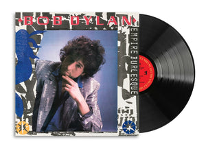 Pre-Order: Bob Dylan - Empire Burlesque [Reissue]