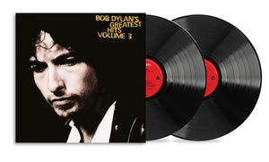 Pre-Order: Bob Dylan - Greatest Hits Vol 3 [Reissue]