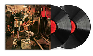 Pre-Order: Bob Dylan - Basement Tapes [Reissue]