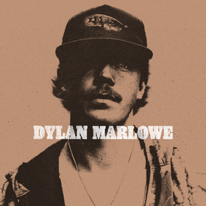 Pre-Order: Dylan Marlowe - Dylan Marlowe [CD]