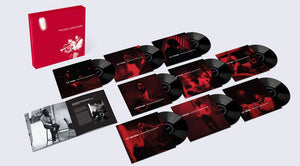 Pre-Order: Miles Davis & John Coltrane - Miles Davis & John Coltrane - The Complete Columbia Recordings: 1955-1961 [9 LP Box Set]