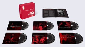 Pre-Order: Miles Davis & John Coltrane - Miles Davis & John Coltrane - The Complete Columbia Recordings: 1955-1961 [6 Disc Box Set]