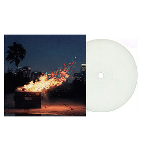Pre-Order: Dirty Honey - Catch My Butterfly [Indie Exclusive White]