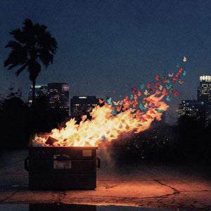 Pre-Order: Dirty Honey - Catch My Butterfly [CD]